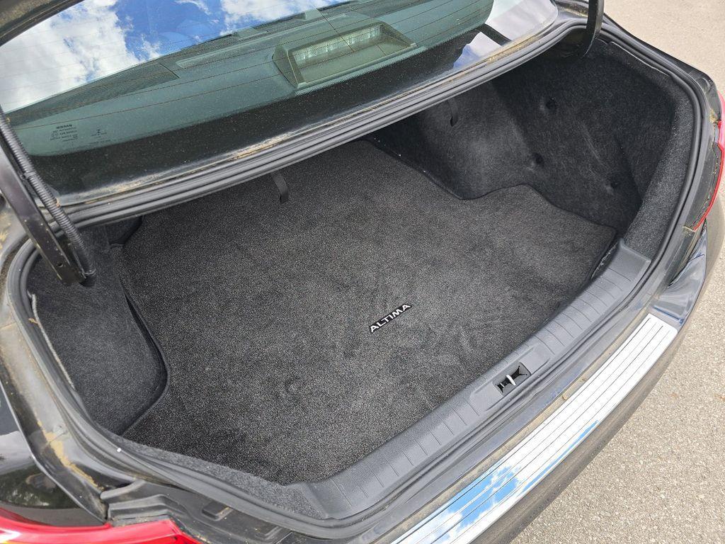 used 2016 Nissan Altima car, priced at $10,785