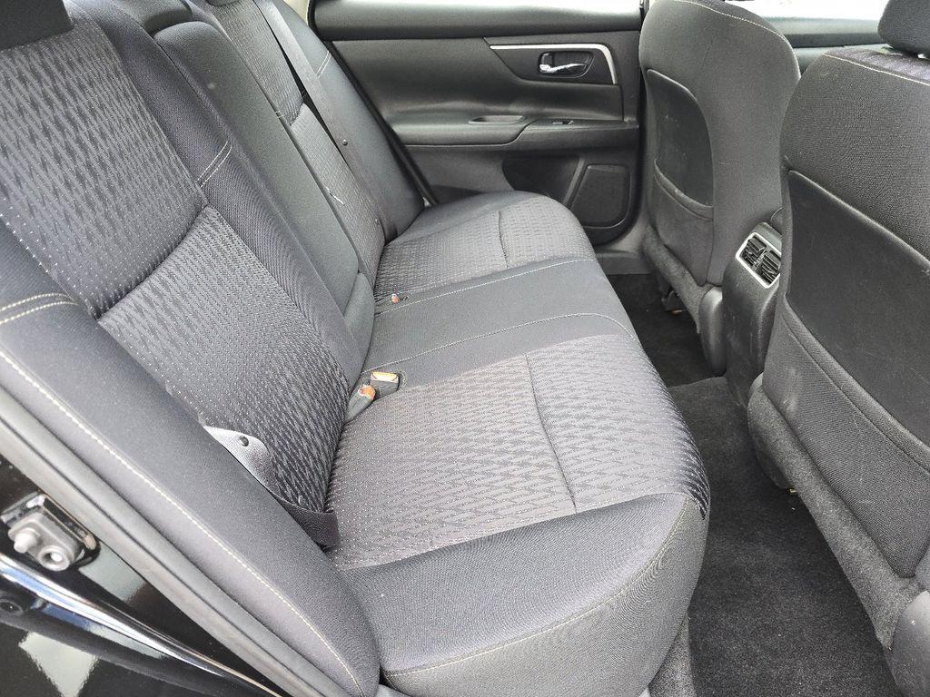used 2016 Nissan Altima car, priced at $10,785