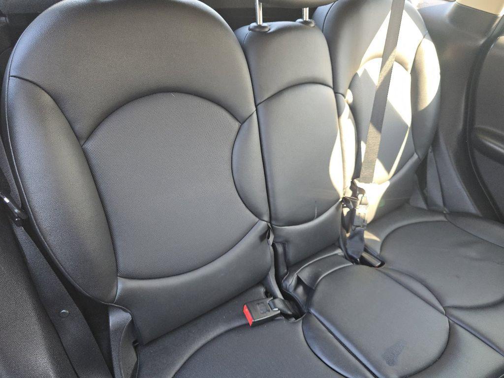 used 2016 MINI Countryman car, priced at $6,854