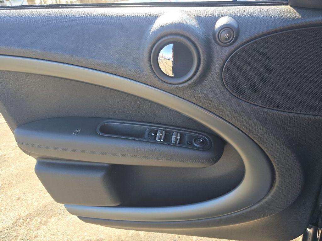 used 2016 MINI Countryman car, priced at $6,854