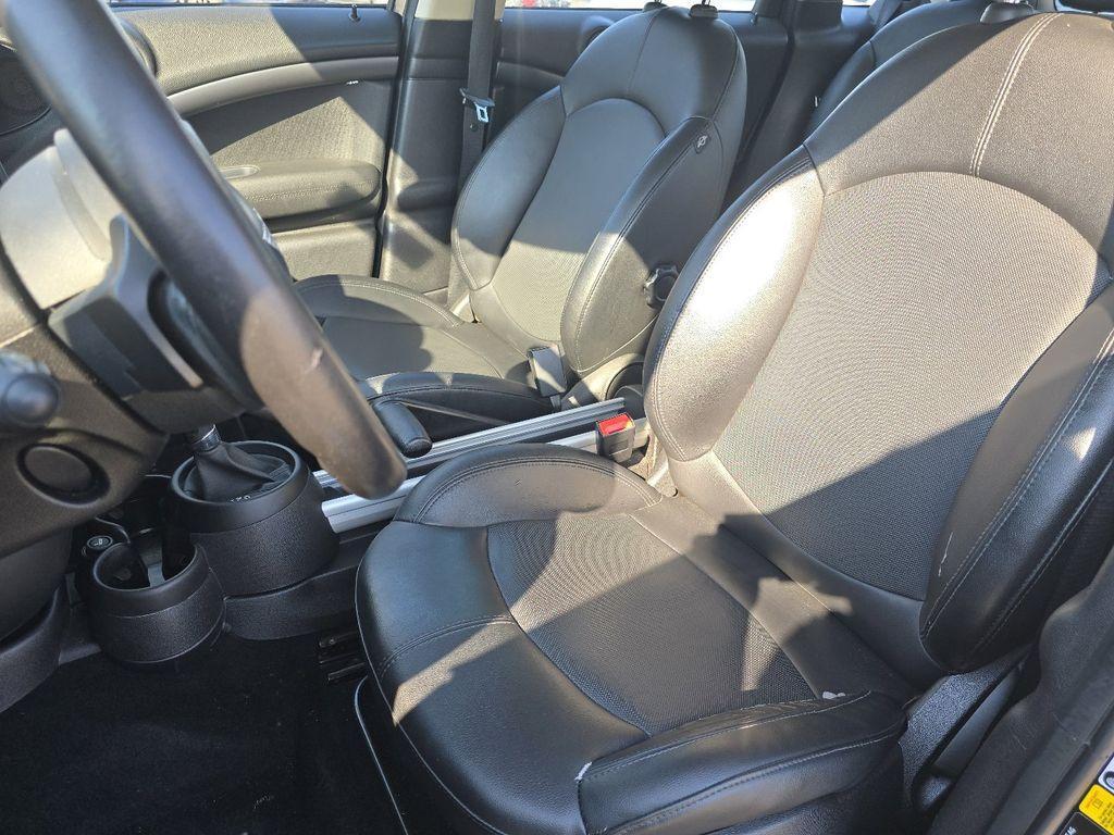 used 2016 MINI Countryman car, priced at $6,854