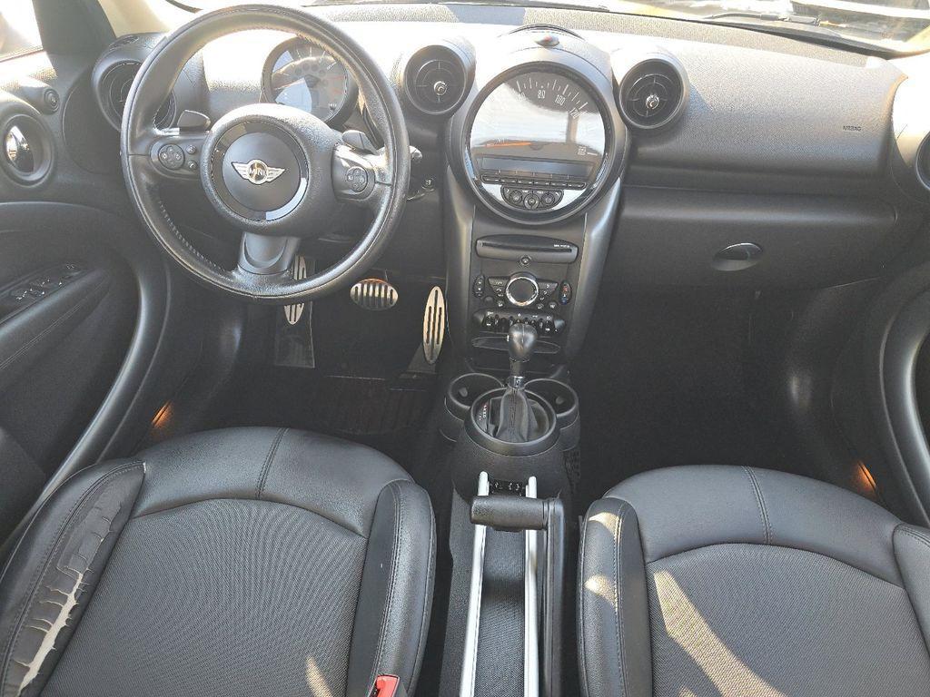 used 2016 MINI Countryman car, priced at $6,854