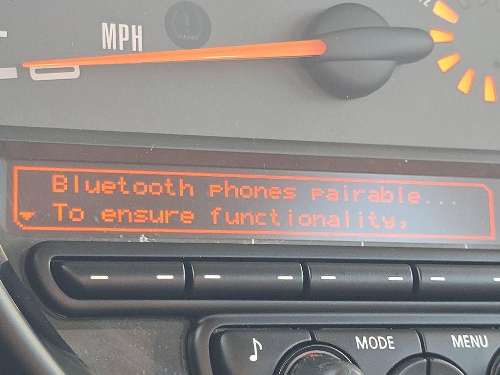 used 2016 MINI Countryman car, priced at $6,854