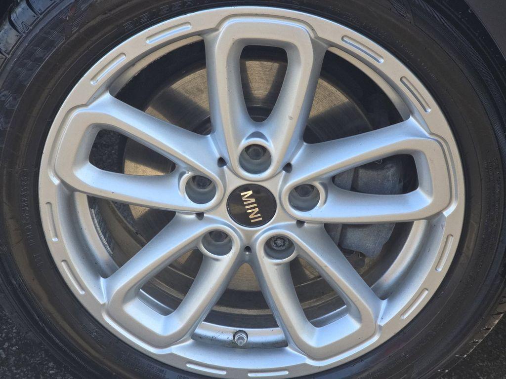 used 2016 MINI Countryman car, priced at $6,854