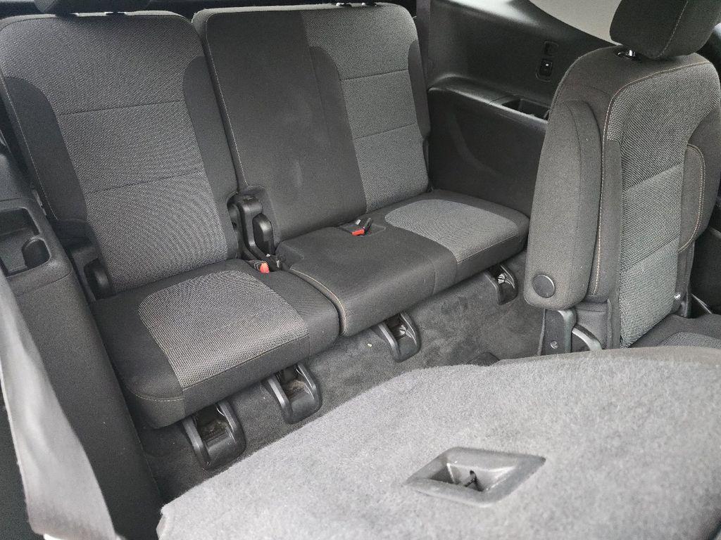 used 2019 Chevrolet Traverse car, priced at $15,745