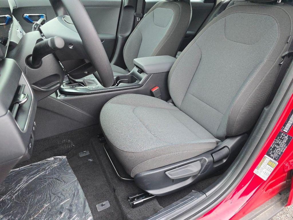 new 2025 Kia K4 car, priced at $22,136