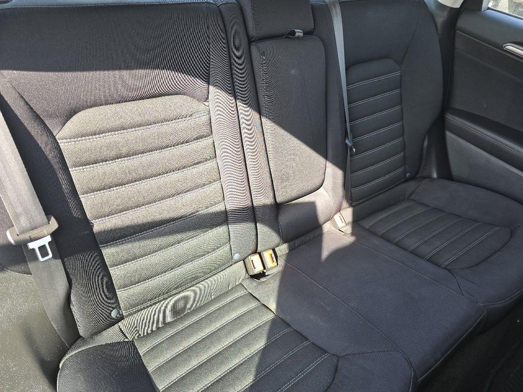 used 2015 Ford Fusion car, priced at $6,540