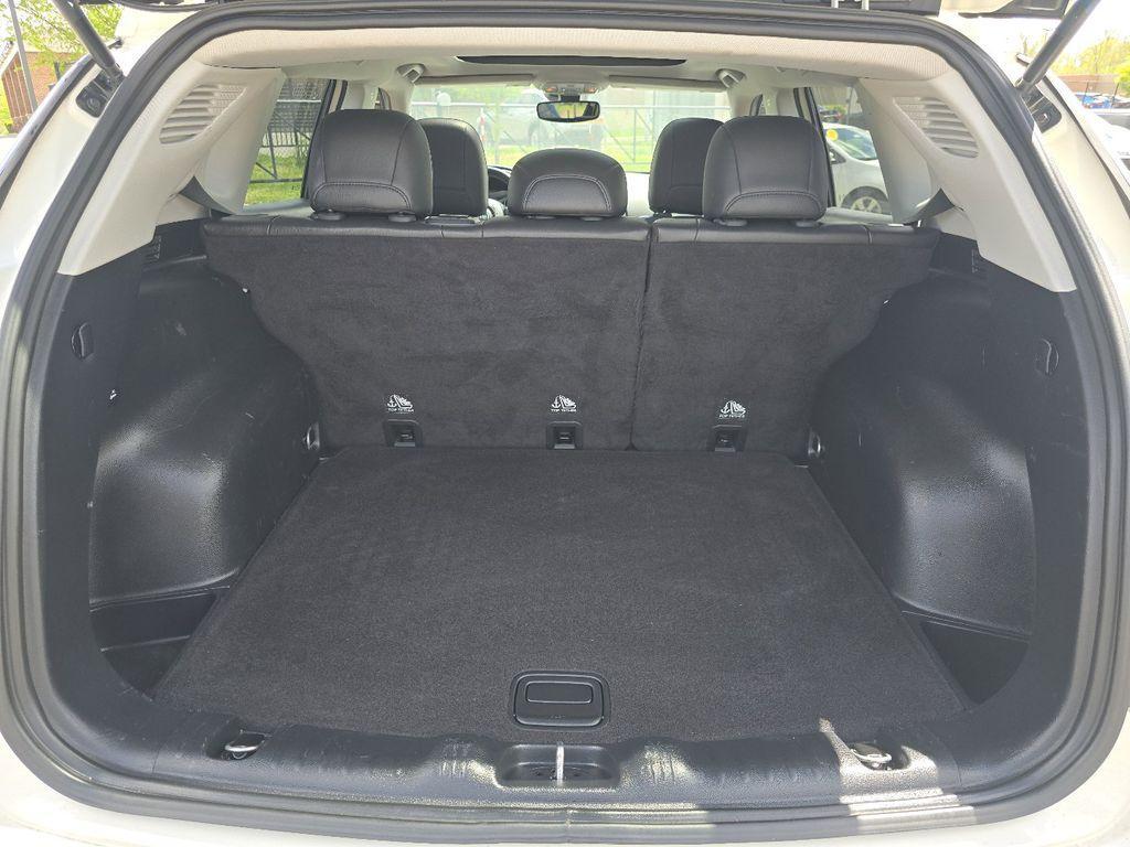 used 2018 Jeep Compass car, priced at $13,805