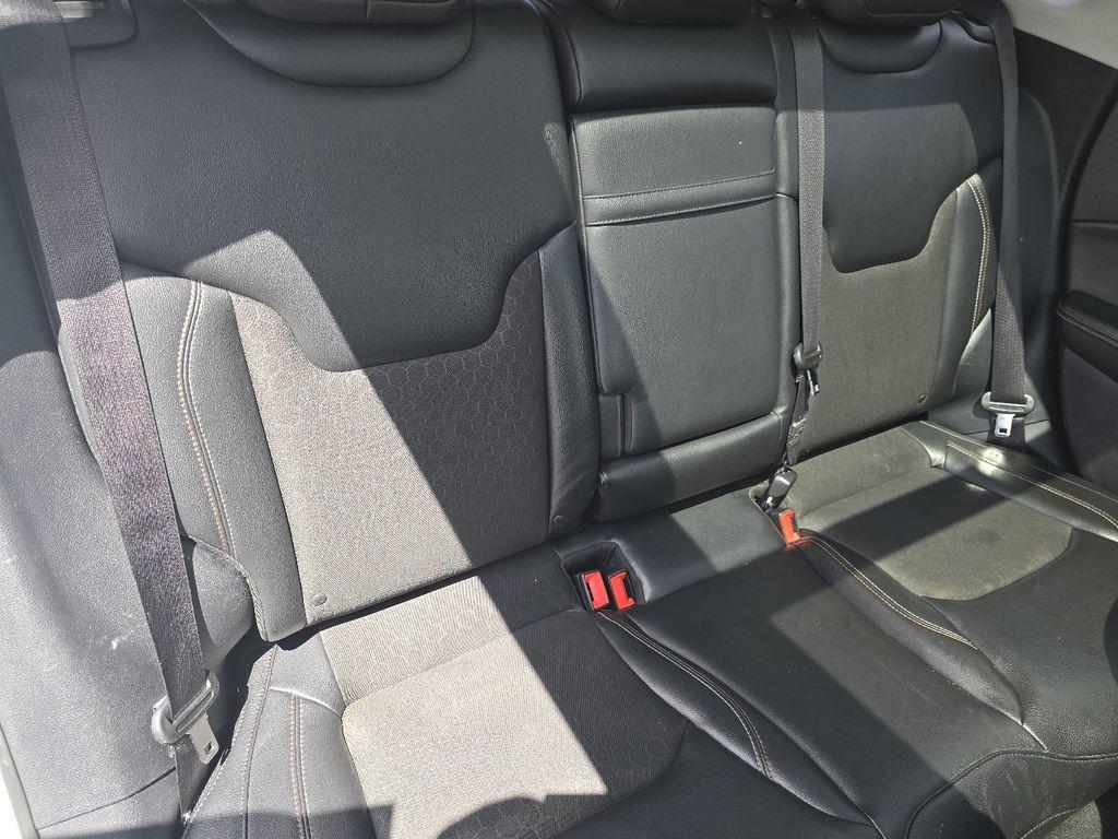used 2018 Jeep Compass car, priced at $13,805