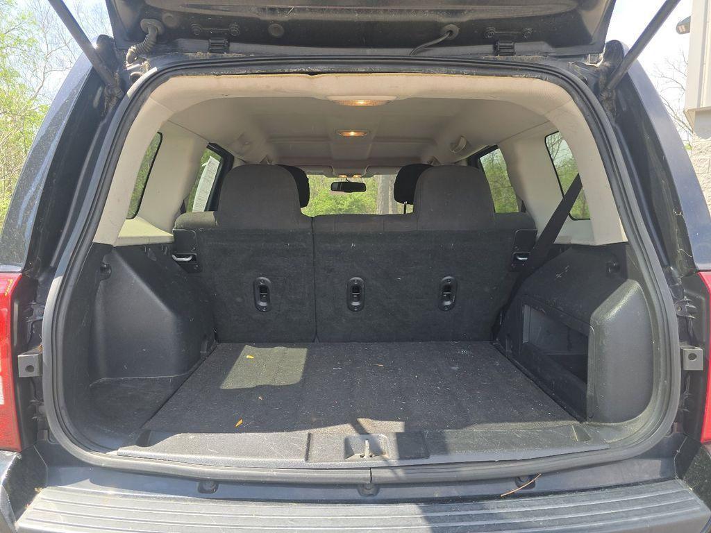 used 2016 Jeep Patriot car, priced at $5,683