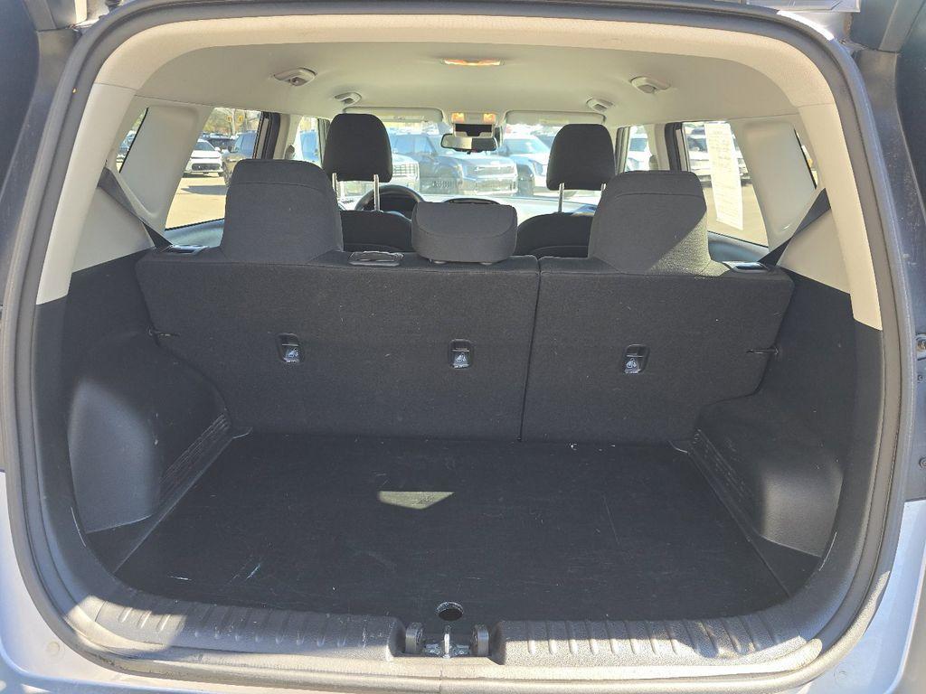 used 2023 Kia Soul car, priced at $15,199