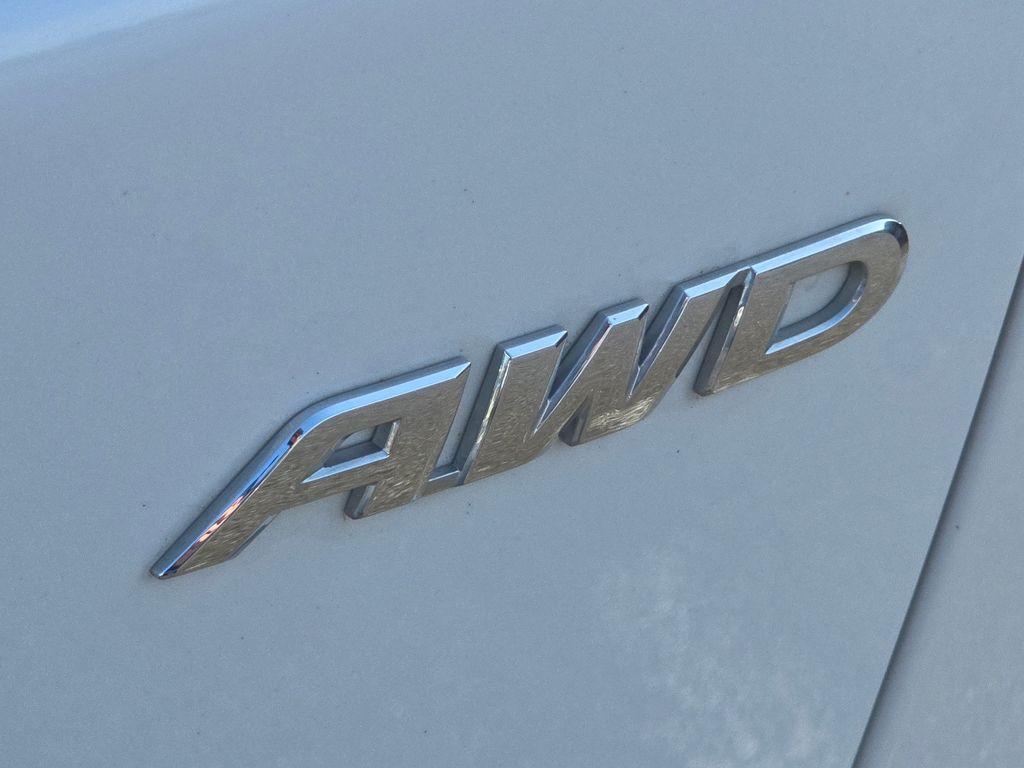 used 2020 Honda CR-V car, priced at $19,920