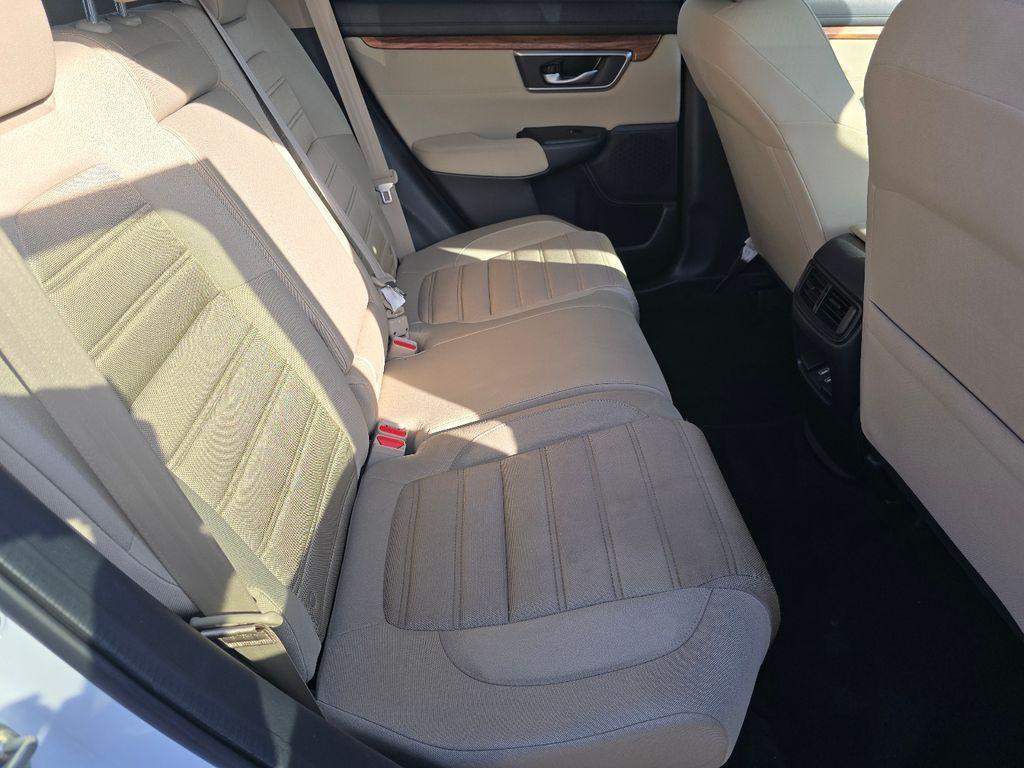 used 2020 Honda CR-V car, priced at $19,920