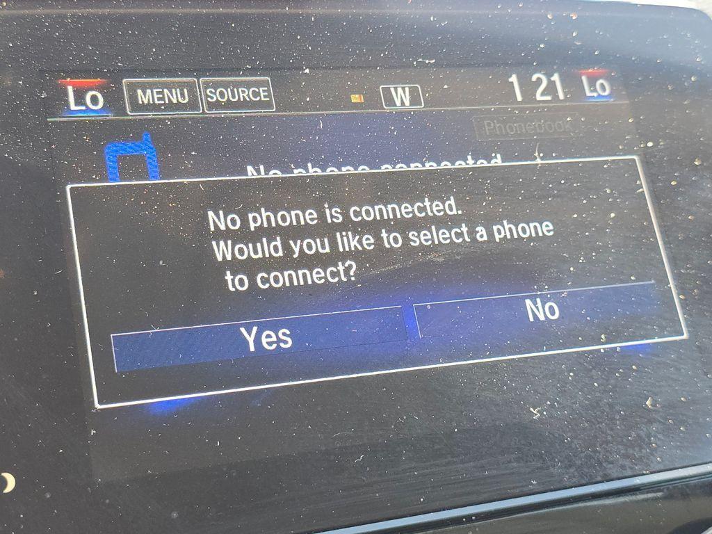 used 2020 Honda CR-V car, priced at $19,920