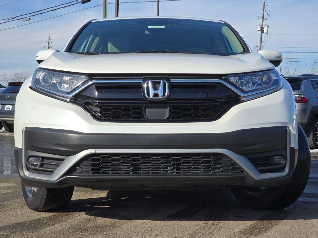 used 2020 Honda CR-V car, priced at $19,920