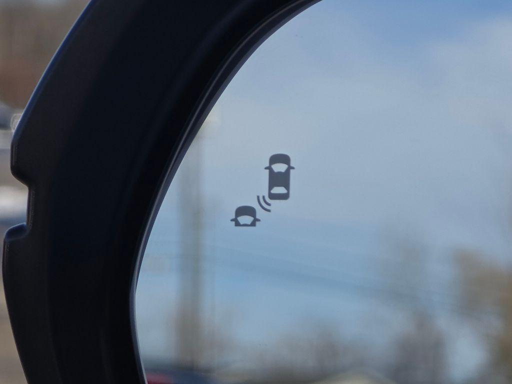 used 2020 Honda CR-V car, priced at $19,920