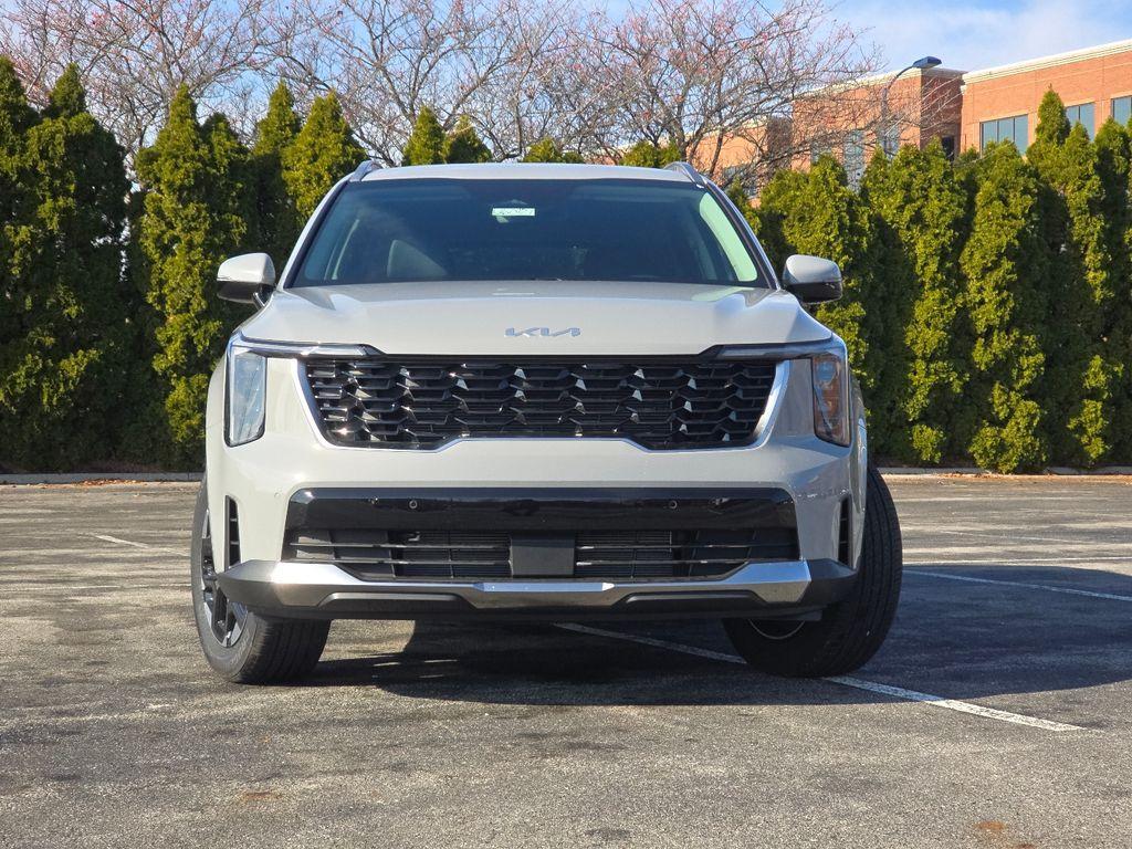 new 2026 Kia Sorento car, priced at $34,908