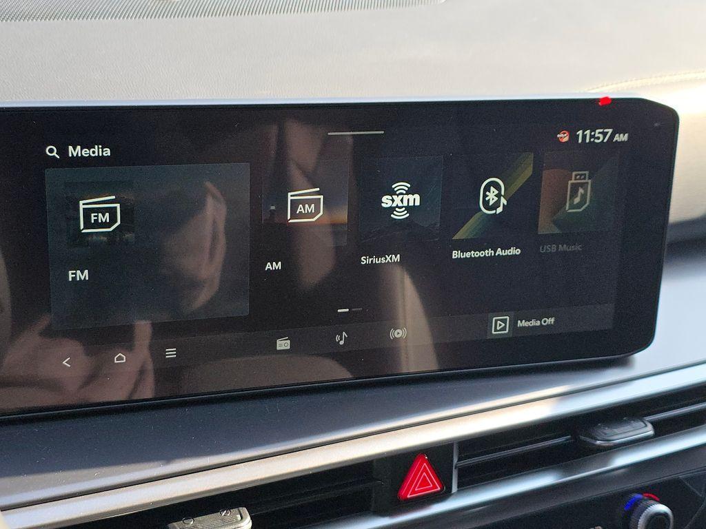 new 2026 Kia Sorento car, priced at $34,908