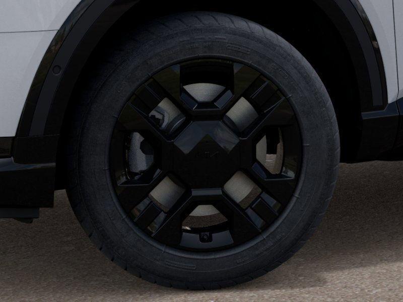 new 2027 Kia Telluride car, priced at $59,080