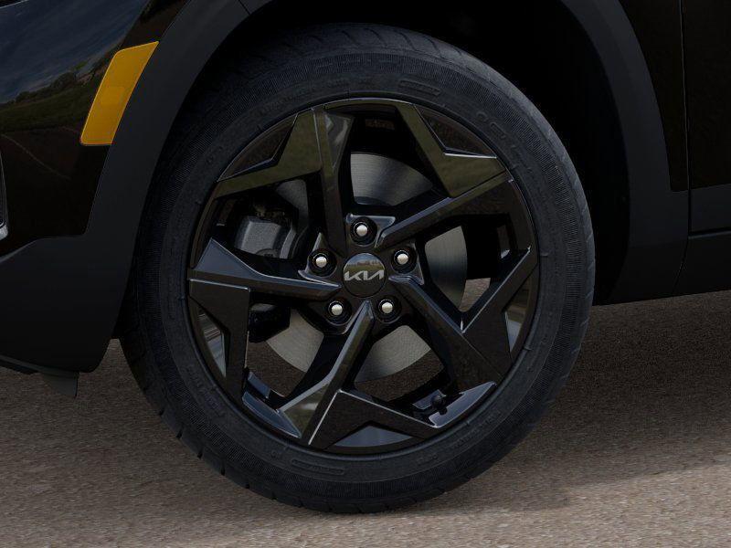 new 2026 Kia Seltos car, priced at $29,373