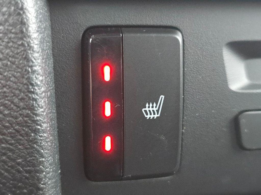 used 2021 Honda Pilot car, priced at $23,353