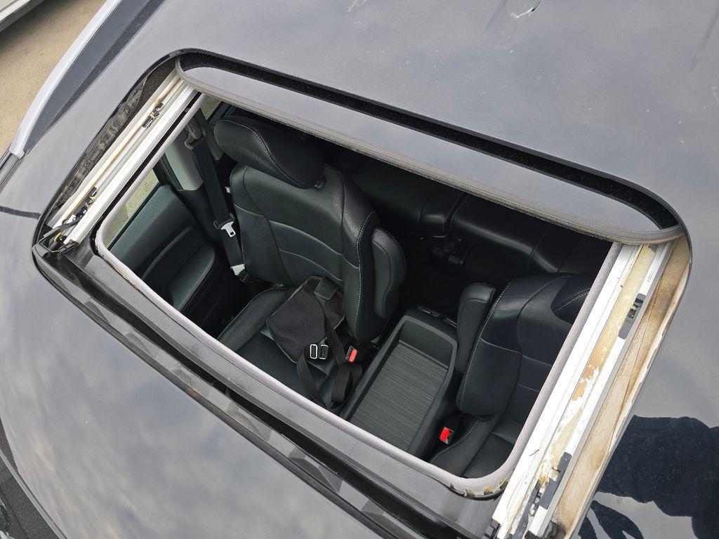 used 2021 Honda Pilot car, priced at $23,353