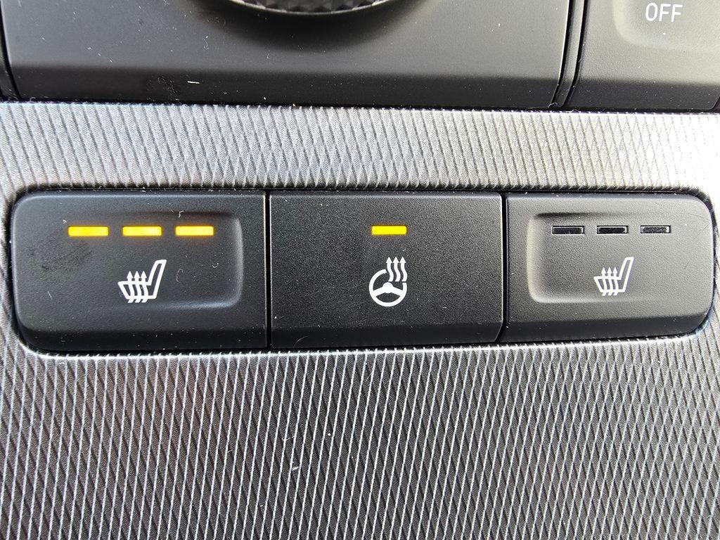 used 2020 Hyundai Palisade car, priced at $19,374