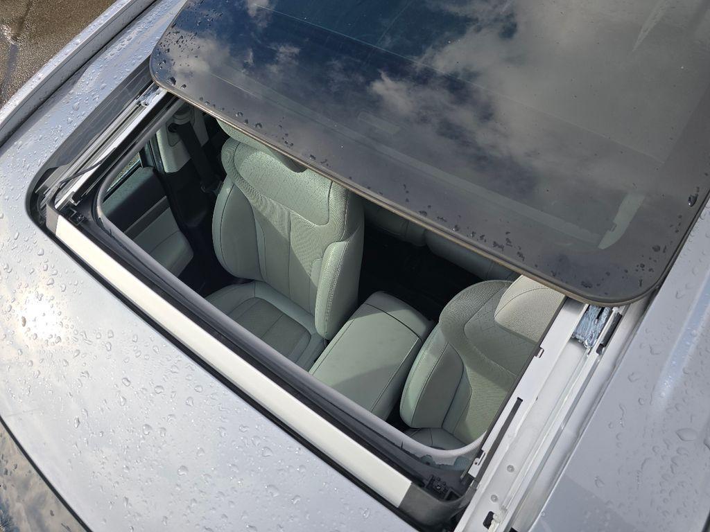 used 2020 Hyundai Palisade car, priced at $19,374