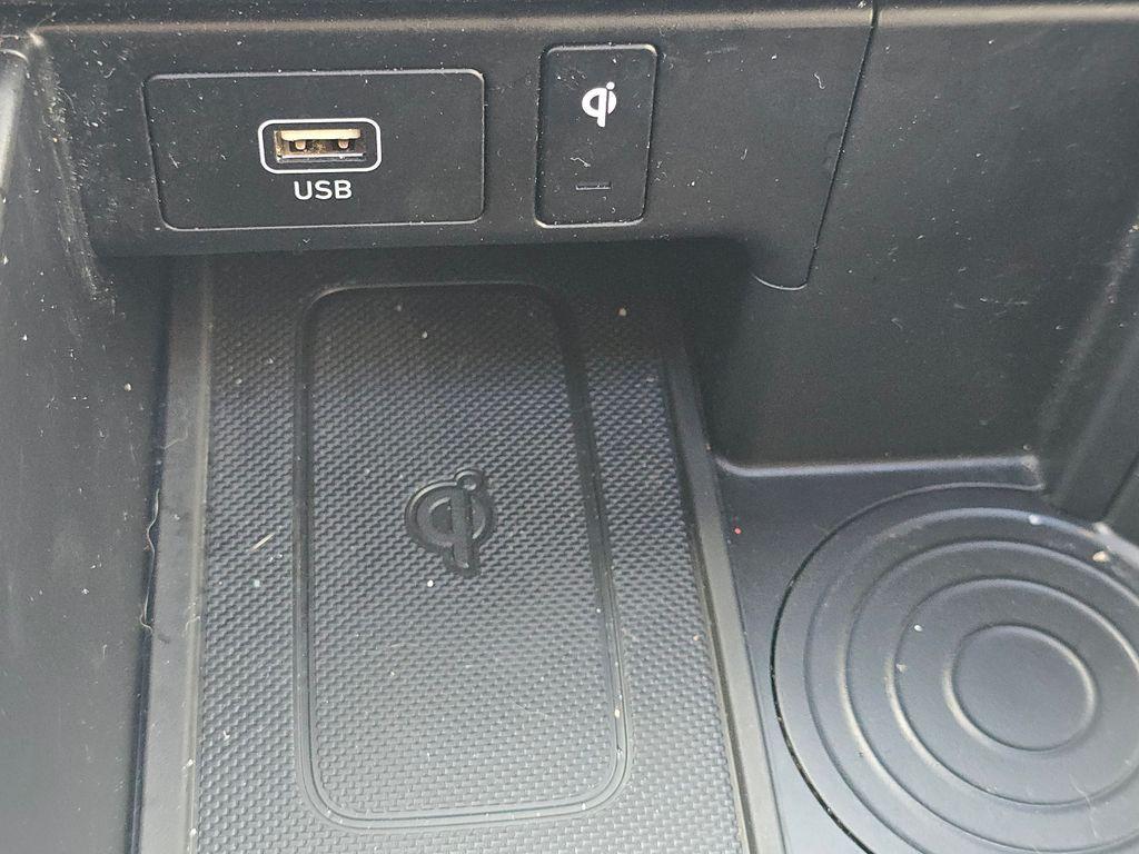 used 2020 Hyundai Palisade car, priced at $19,374