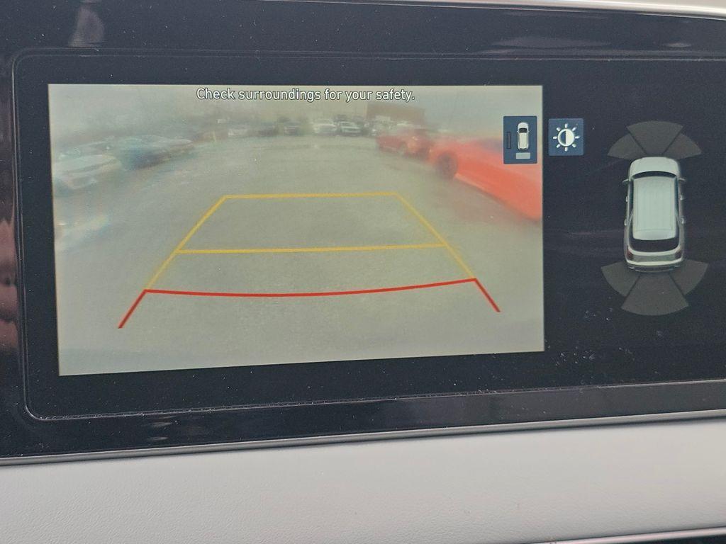 used 2020 Hyundai Palisade car, priced at $19,374