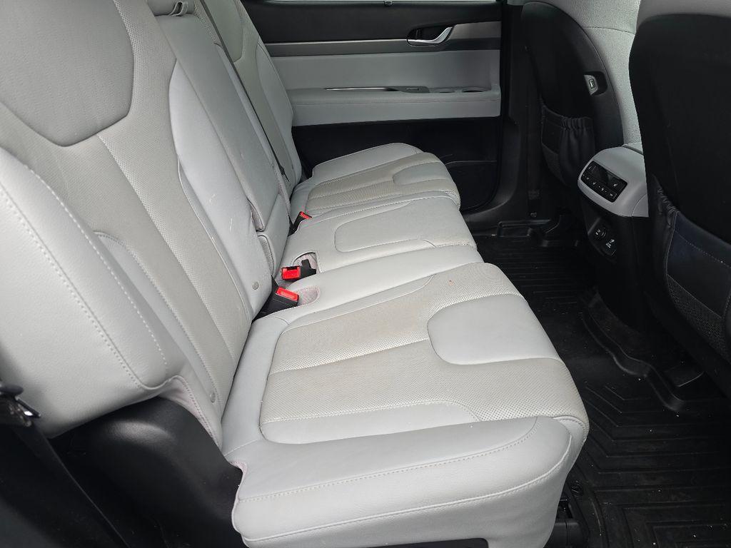 used 2020 Hyundai Palisade car, priced at $19,374