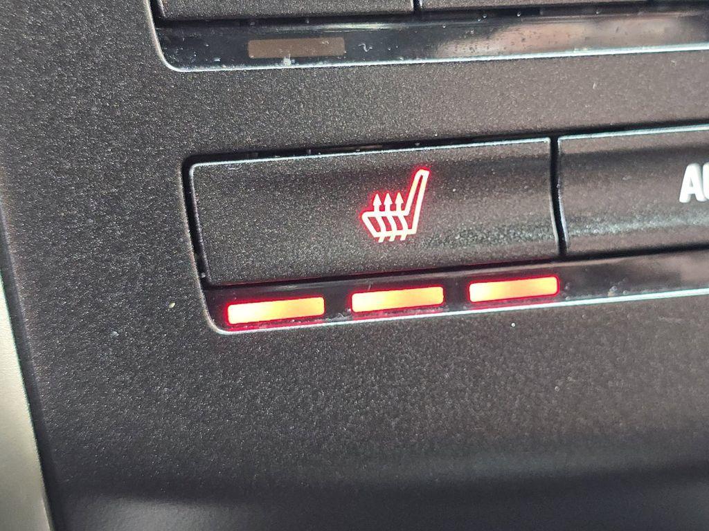 used 2018 Lincoln MKC car, priced at $11,998