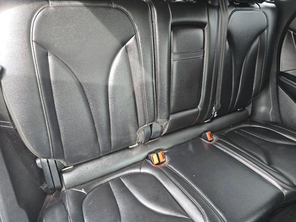 used 2018 Lincoln MKC car, priced at $11,998