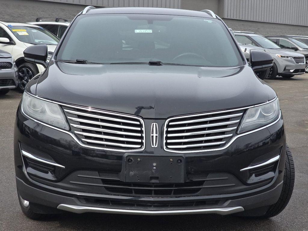 used 2018 Lincoln MKC car, priced at $11,998