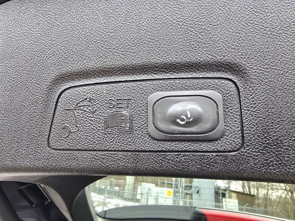 used 2018 Lincoln MKC car, priced at $11,998