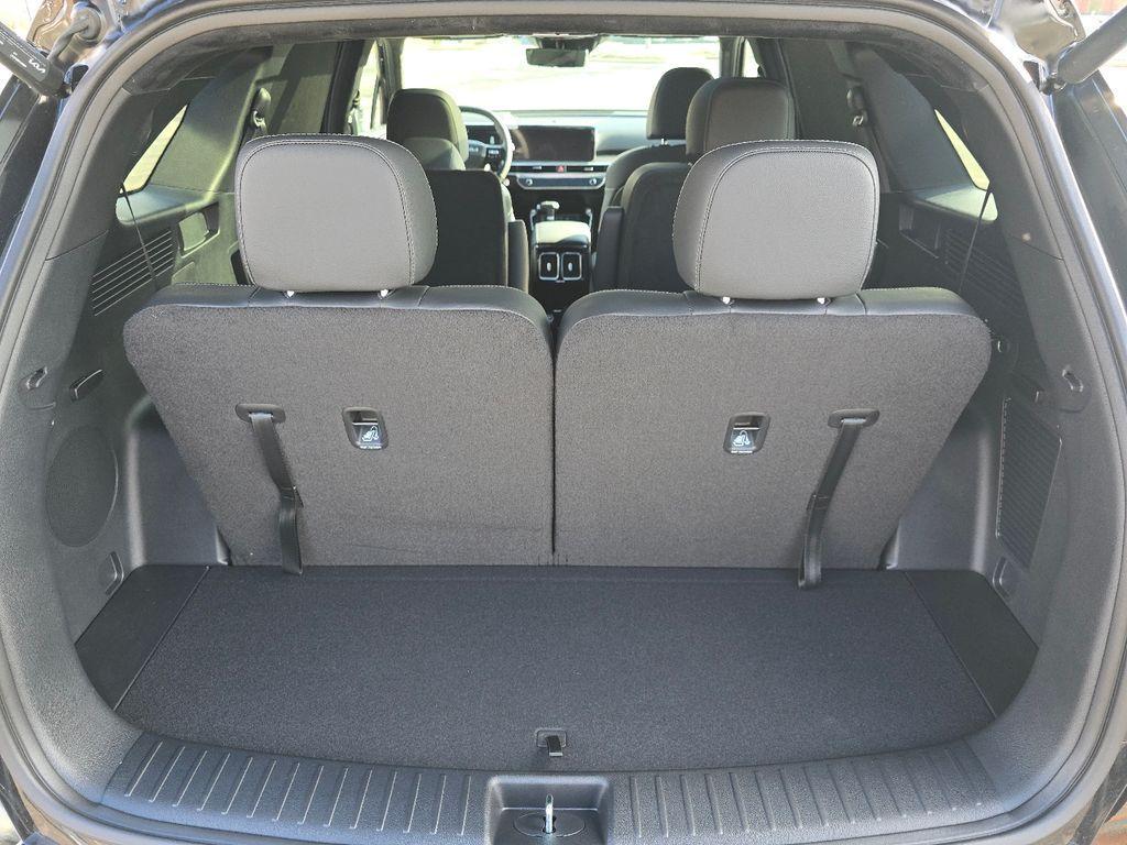 new 2026 Kia Sorento car, priced at $46,339