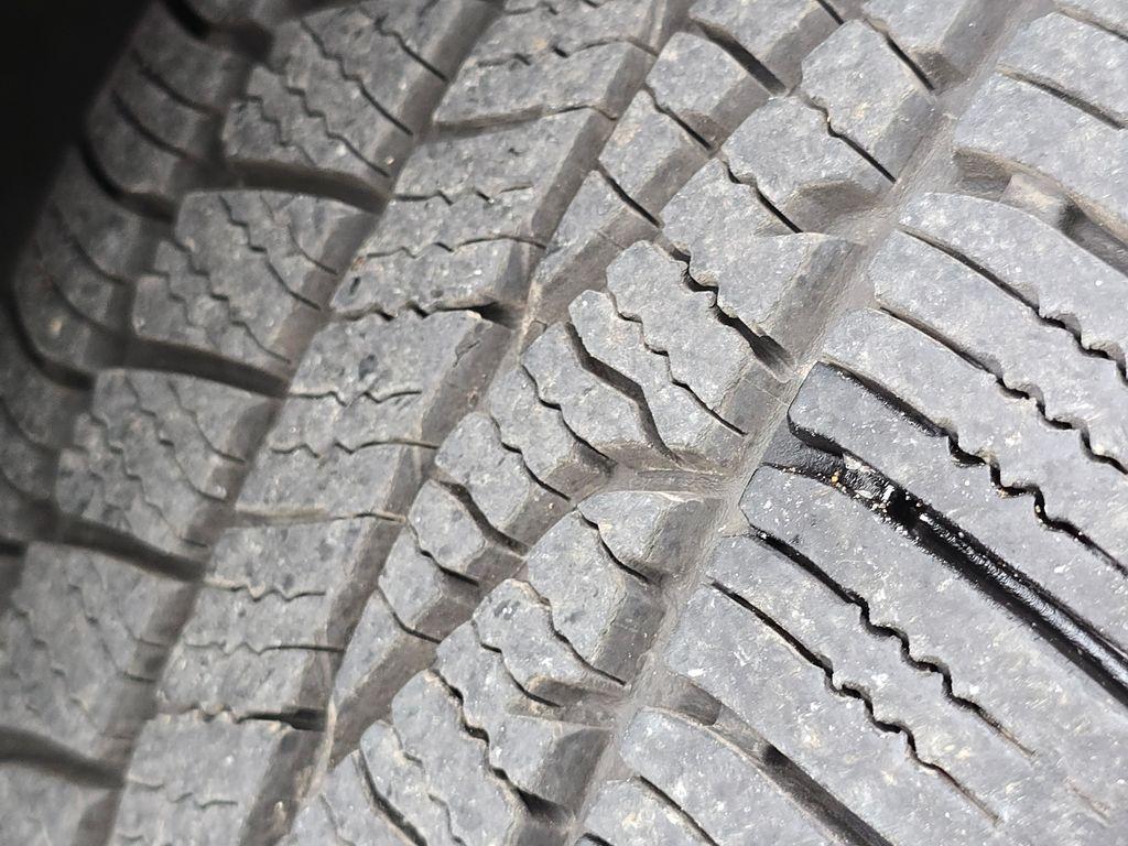 used 2020 GMC Terrain car, priced at $19,292