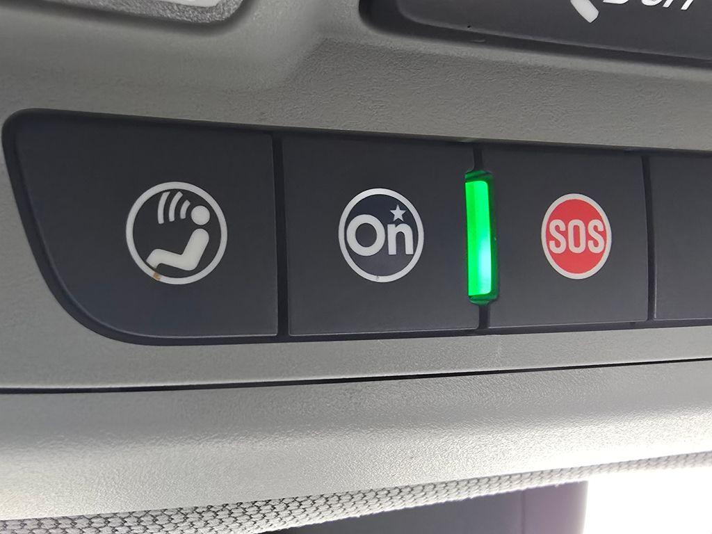 used 2020 GMC Terrain car, priced at $19,292