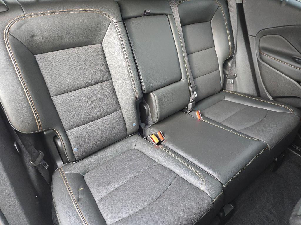 used 2020 GMC Terrain car, priced at $19,292