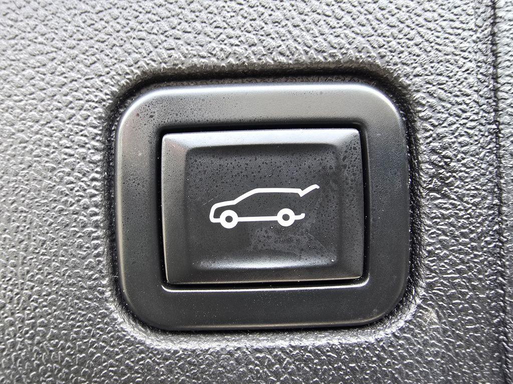 used 2020 GMC Terrain car, priced at $19,292