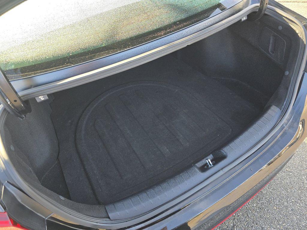 used 2021 Kia Forte car, priced at $16,552