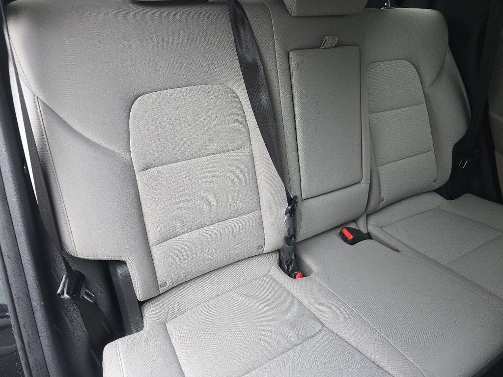 used 2020 Hyundai Tucson car, priced at $17,242