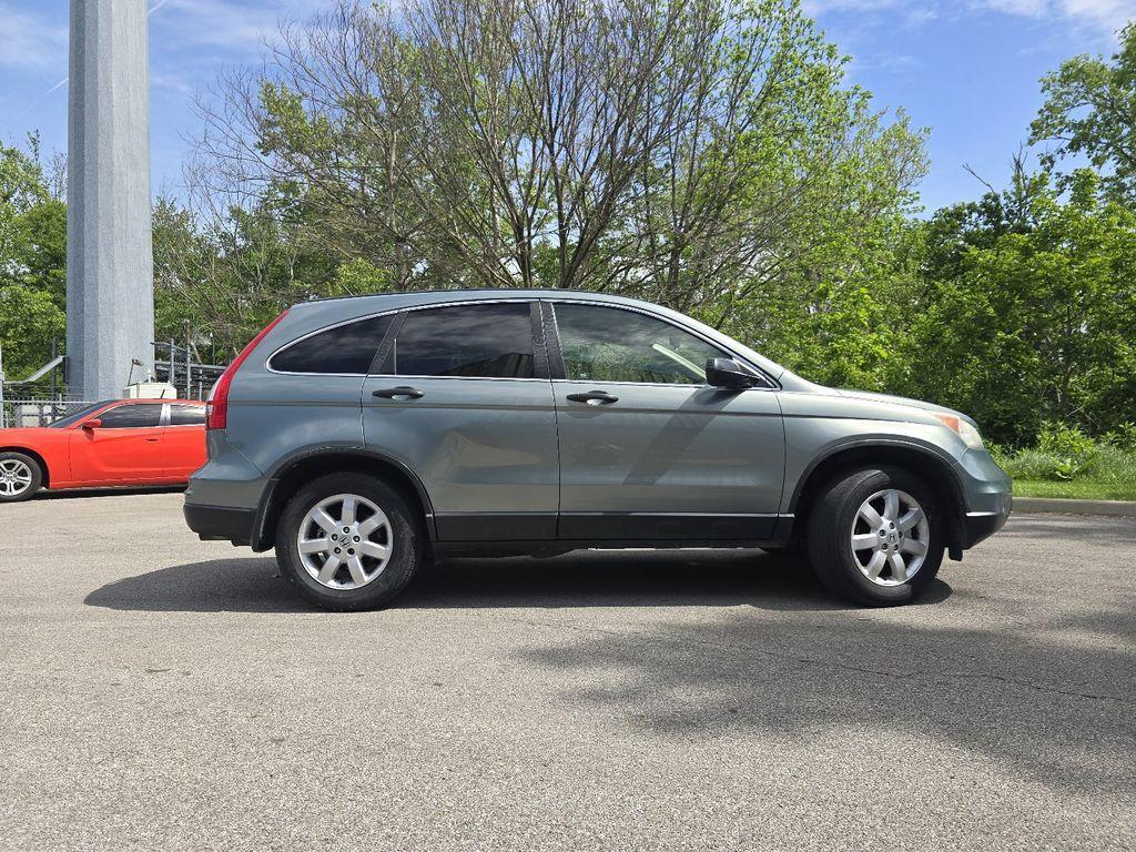 used 2011 Honda CR-V car, priced at $8,776