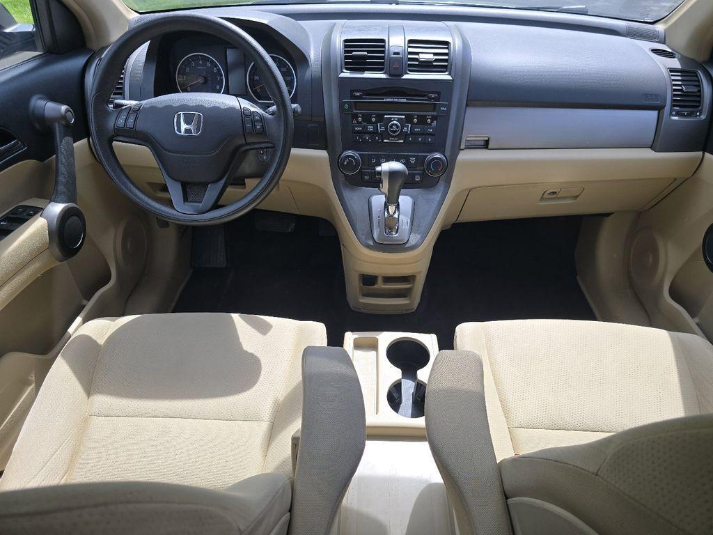 used 2011 Honda CR-V car, priced at $8,776
