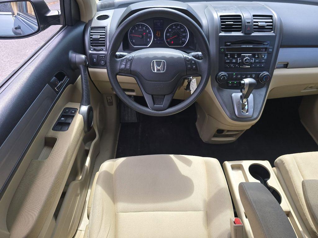 used 2011 Honda CR-V car, priced at $8,776