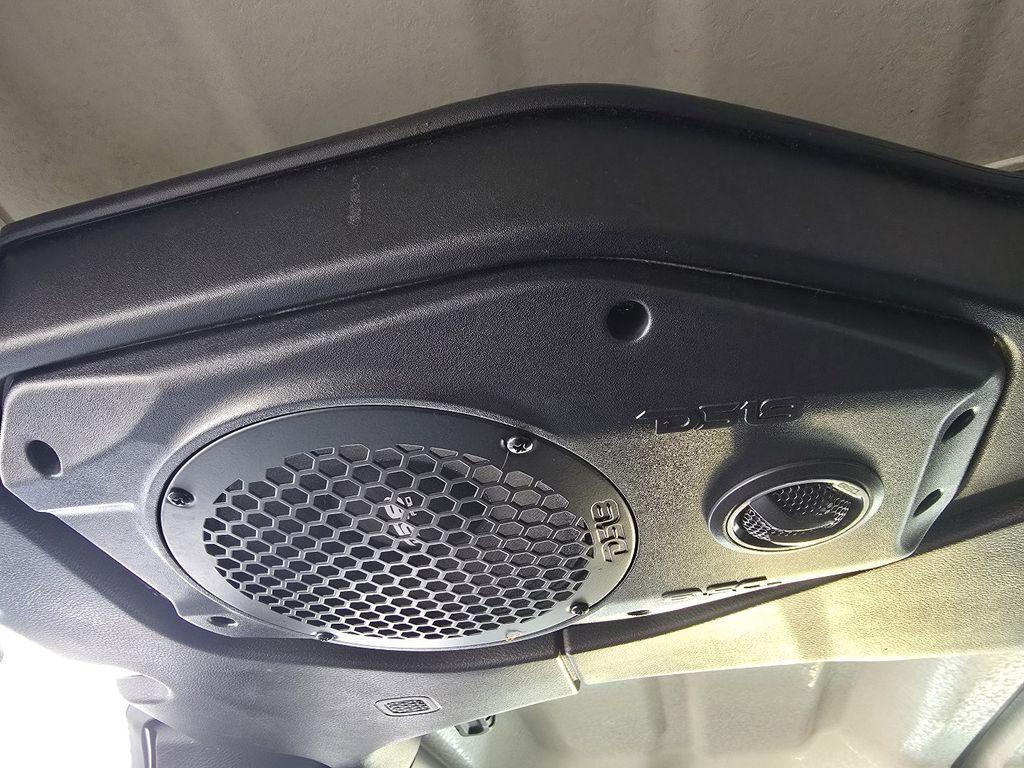 used 2019 Jeep Wrangler Unlimited car, priced at $19,750