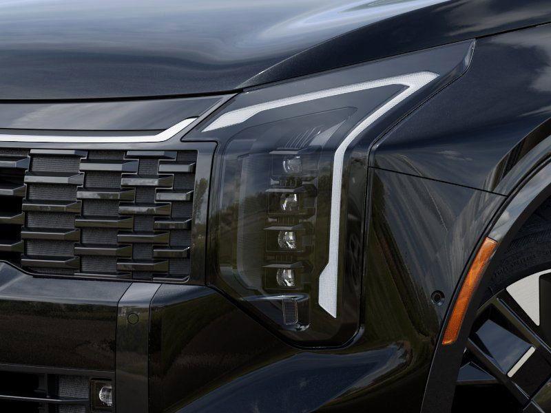 new 2026 Kia Sportage Hybrid car, priced at $38,924