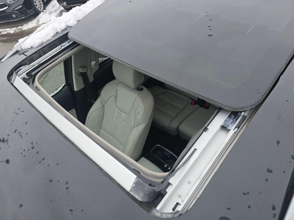 used 2021 Kia Telluride car, priced at $24,867