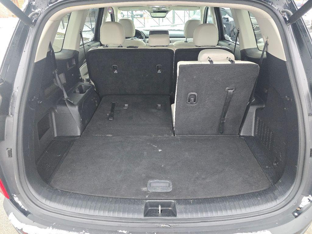 used 2021 Kia Telluride car, priced at $24,867