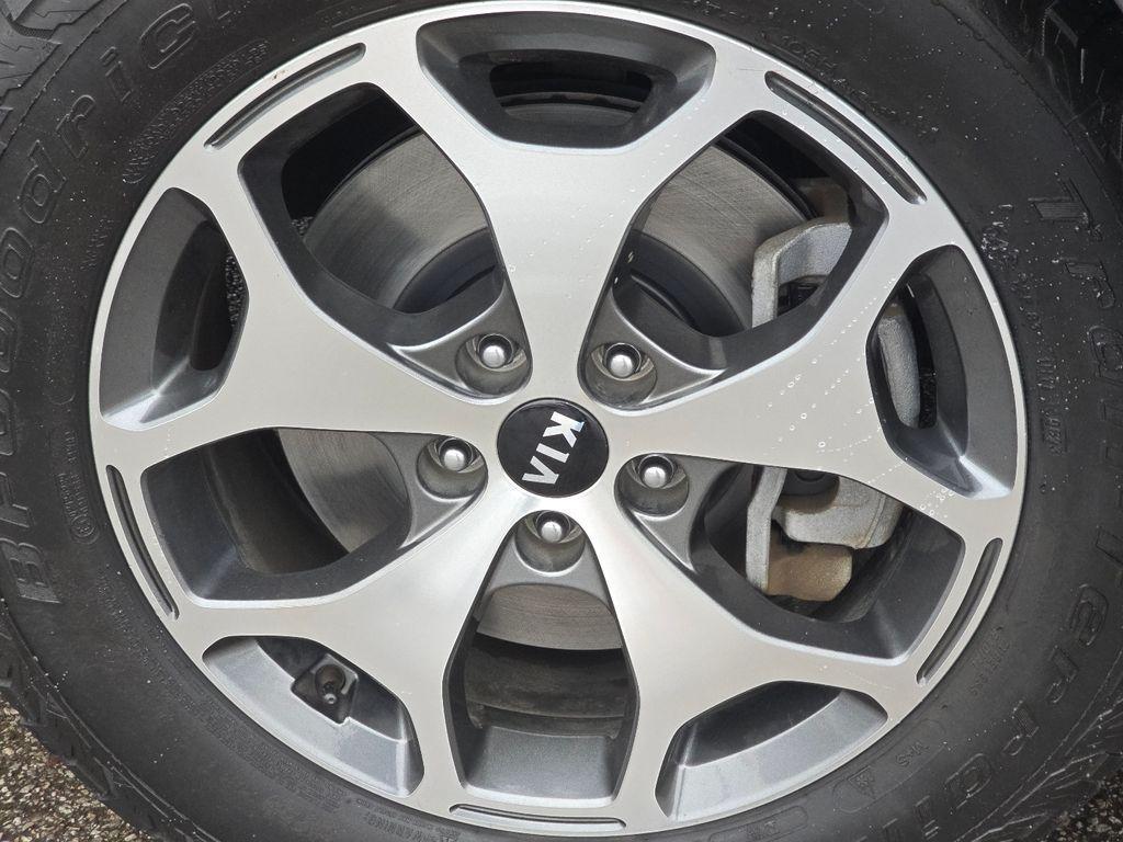 used 2021 Kia Telluride car, priced at $24,867